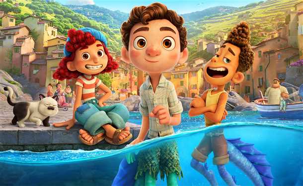 Захватывающие приключения в мире животных