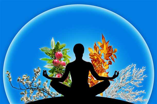 Гармония тела и духа: польза и вред