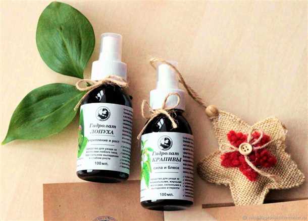 4. Предотвращение выпадения волос