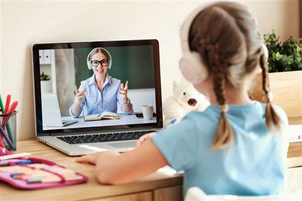 Учеба в комфортной обстановке