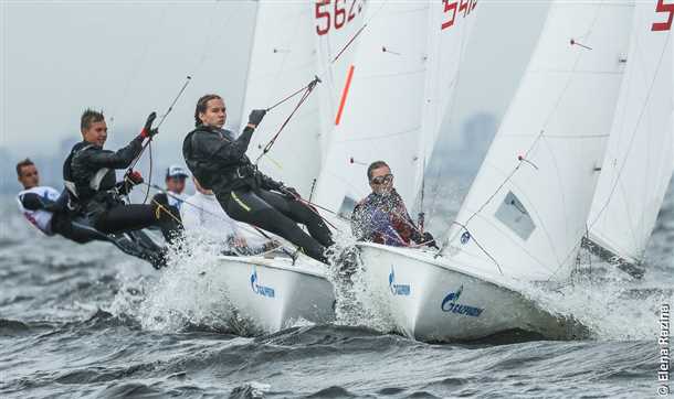 Преимущества парусного спорта для сердечно-сосудистой системы: