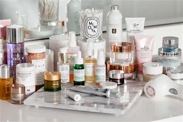 В чем заключается польза использования косметических средств с ретинолом?