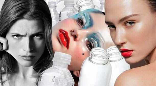 Польза и вред использования косметических средств с ретинолом: осторожное применение