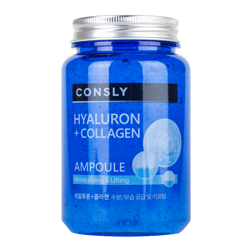 Продукты, способствующие производству эластина