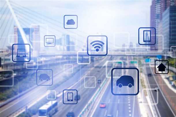 Влияние технологий на транспортные системы: инновации в городском и междугородном транспорте